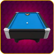billiard