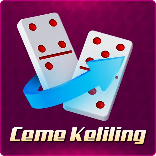 Ceme Keliling